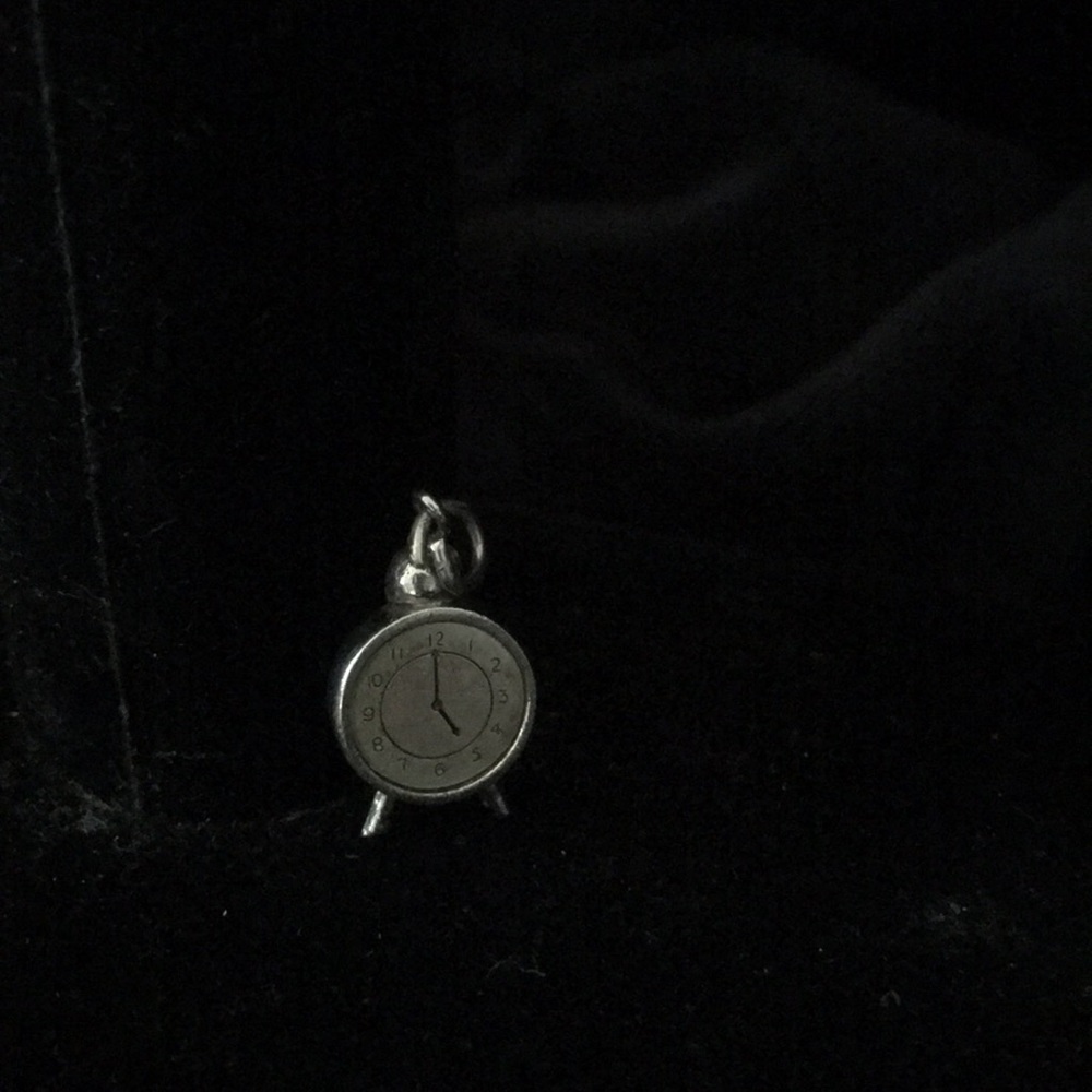 Clock Charm - image 3